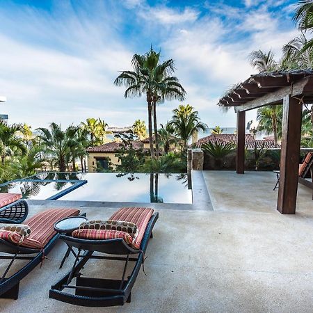 Hacienda Beach Club & Residences Cabo San Lucas Exterior foto