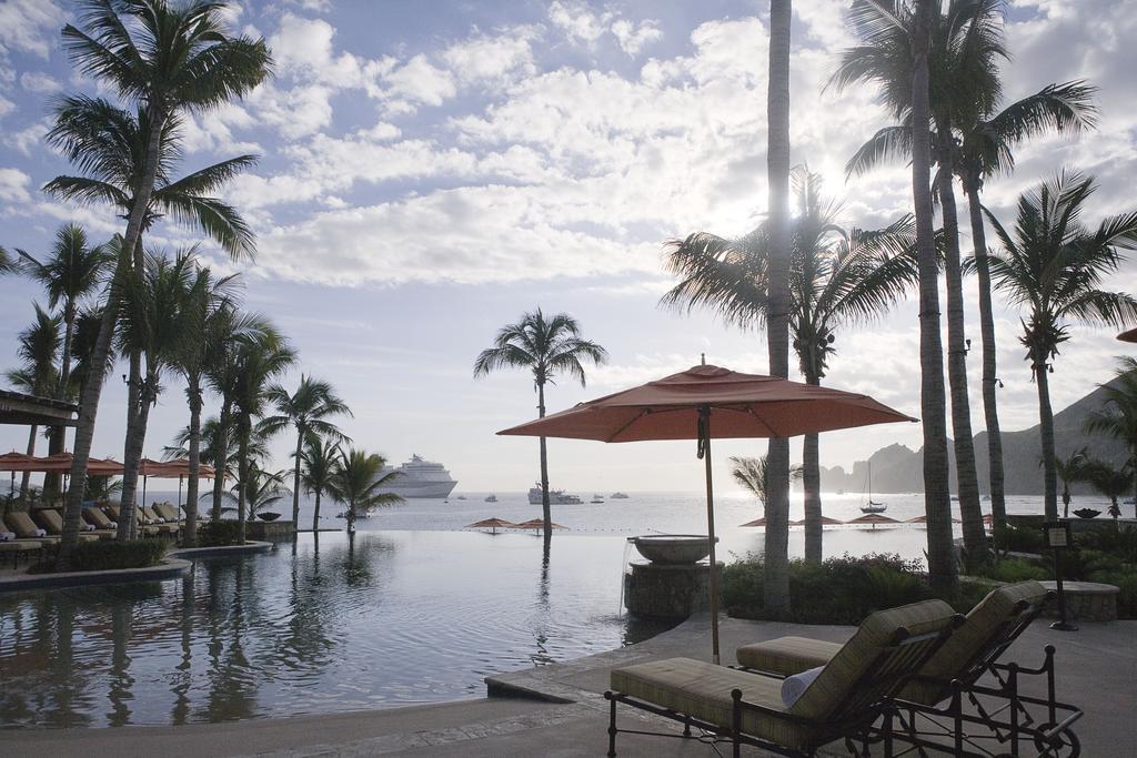 Hacienda Beach Club & Residences Cabo San Lucas Exterior foto