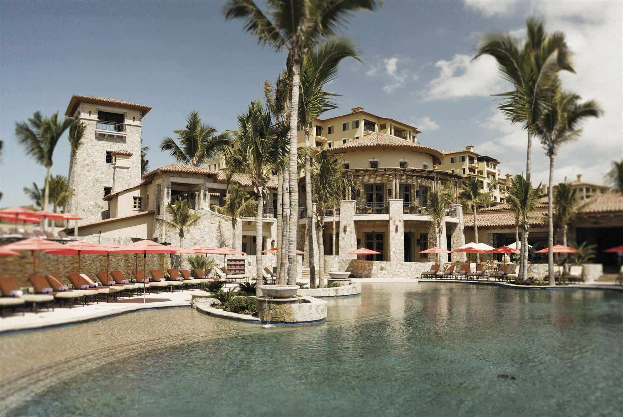 Hacienda Beach Club & Residences Cabo San Lucas Exterior foto