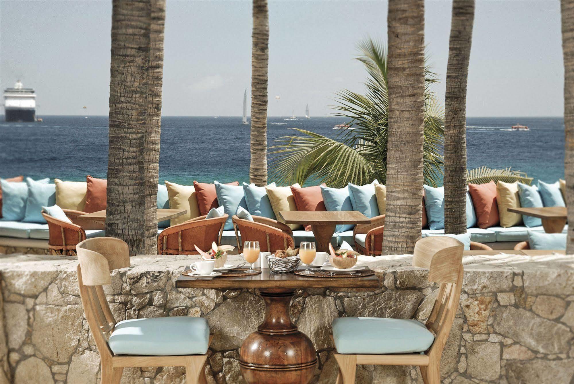 Hacienda Beach Club & Residences Cabo San Lucas Exterior foto