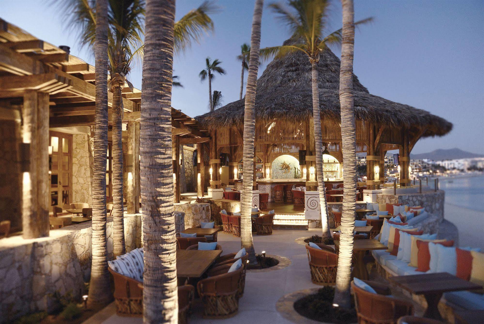 Hacienda Beach Club & Residences Cabo San Lucas Exterior foto