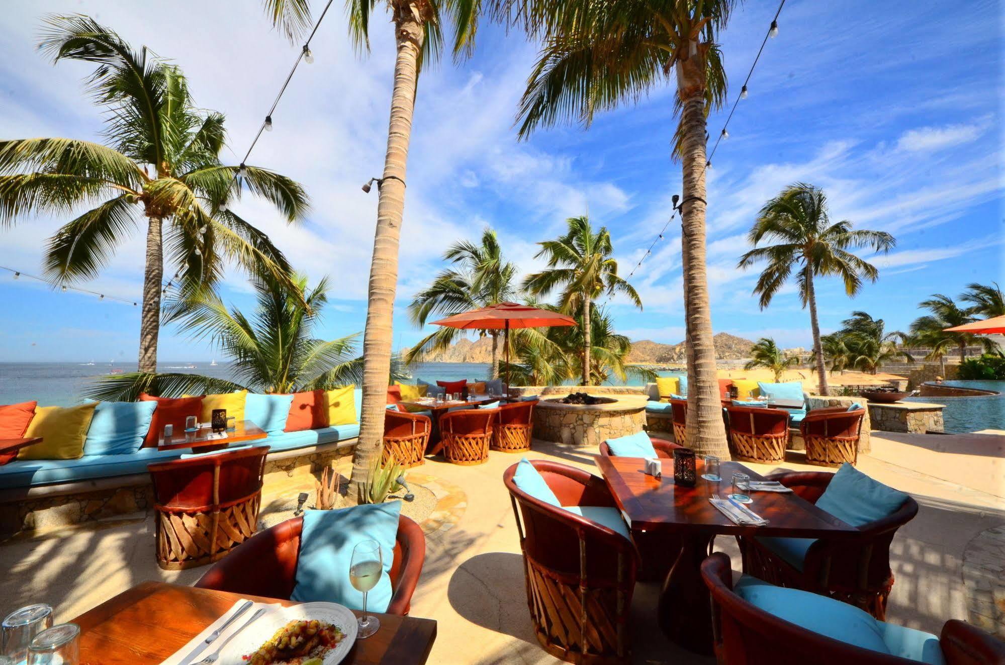 Hacienda Beach Club & Residences Cabo San Lucas Exterior foto